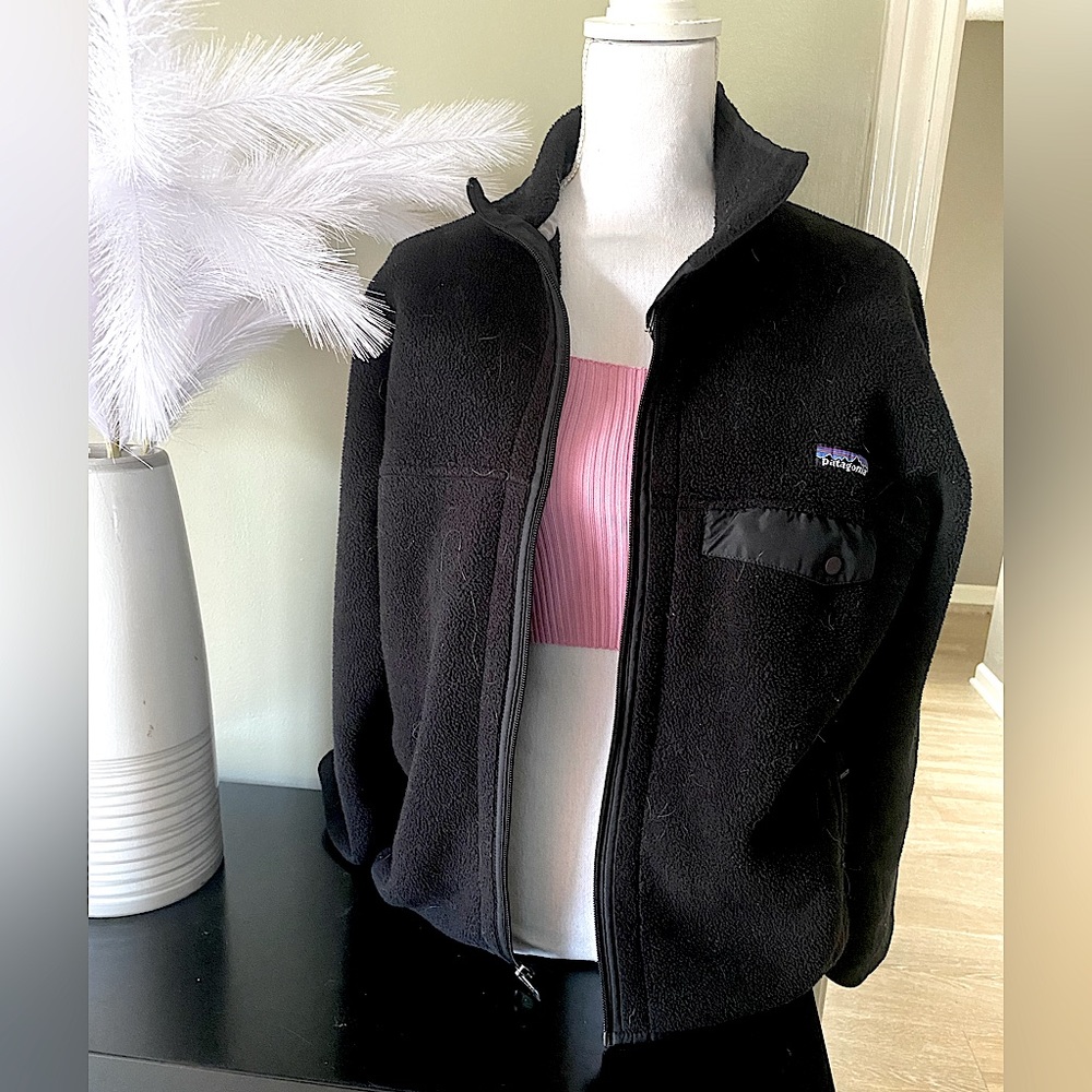 Patagonia Mens Medium Jacket